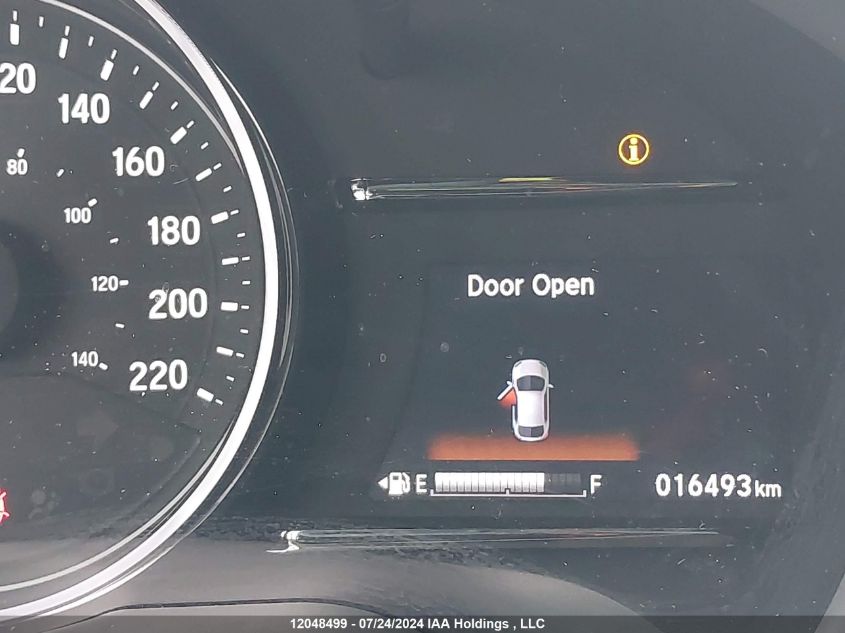 2021 Honda Hr-V VIN: 3CZRU6H97MM103771 Lot: 12048499