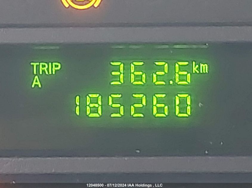 2019 Ford Econoline E450 Super Duty Cutaway Van VIN: 1FDXE4FS3KDC34740 Lot: 12048500