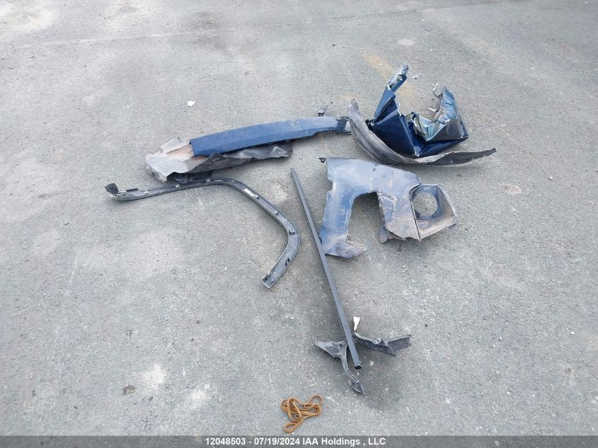 2018 Jeep Cherokee Sport VIN: 1C4PJMAX3JD558305 Lot: 12048503