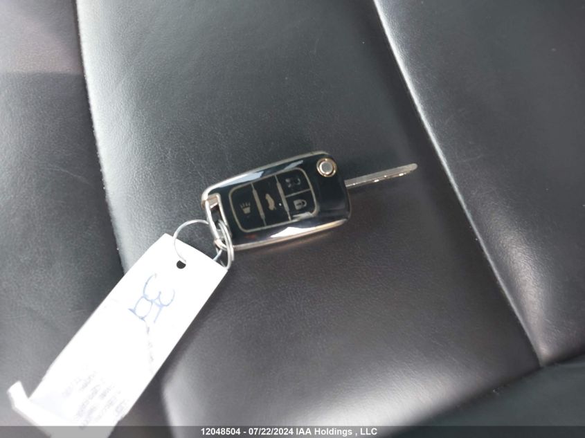 2016 Buick Encore VIN: KL4CJGSB2GB653732 Lot: 12048504