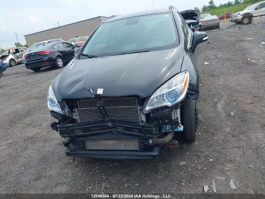 2016 Buick Encore VIN: KL4CJGSB2GB653732 Lot: 12048504