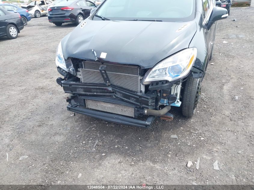 2016 Buick Encore VIN: KL4CJGSB2GB653732 Lot: 12048504