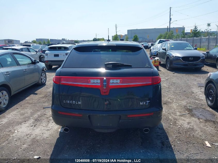 2011 Lincoln Mkt VIN: 2LMHJ5FR5BBJ52036 Lot: 12048508