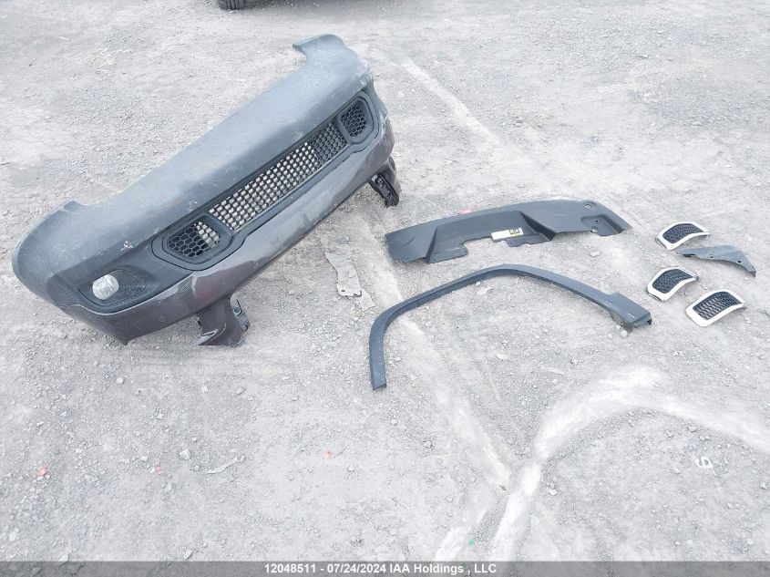 2015 Jeep Cherokee Limited VIN: 1C4PJMDS1FW680236 Lot: 12048511