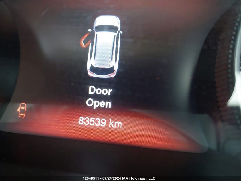 2015 Jeep Cherokee Limited VIN: 1C4PJMDS1FW680236 Lot: 12048511