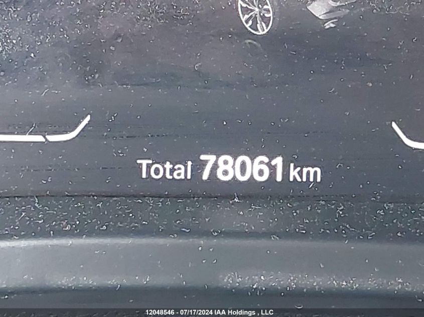 2022 BMW X3 VIN: 5UX83DP05N9K95444 Lot: 12048546