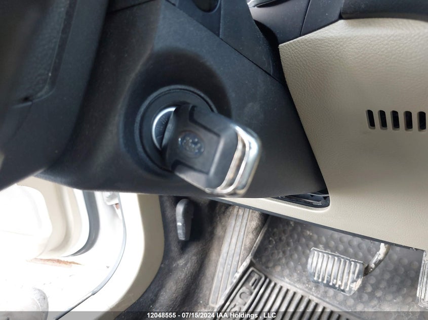 2014 Ford Fusion Se VIN: 3FA6P0HD9ER196854 Lot: 12048555