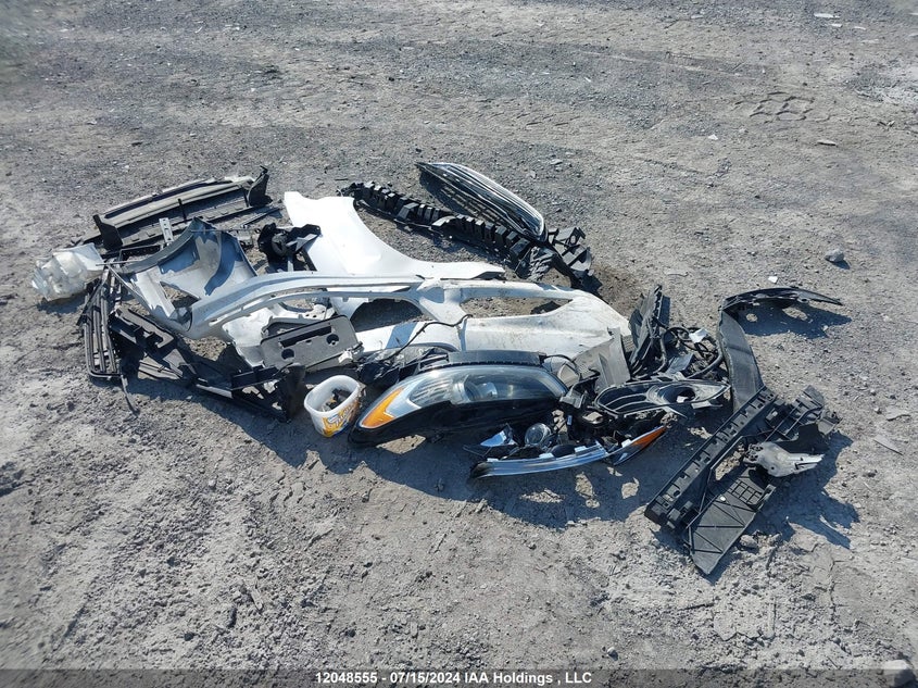 2014 Ford Fusion Se VIN: 3FA6P0HD9ER196854 Lot: 12048555