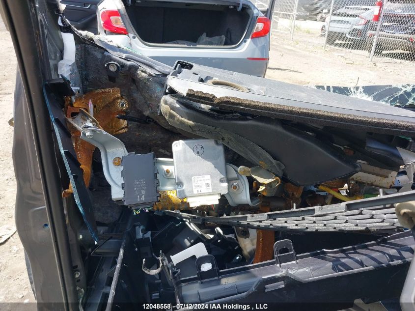 2017 Toyota Rav4 VIN: 2T3BFREV1HW550055 Lot: 12048558