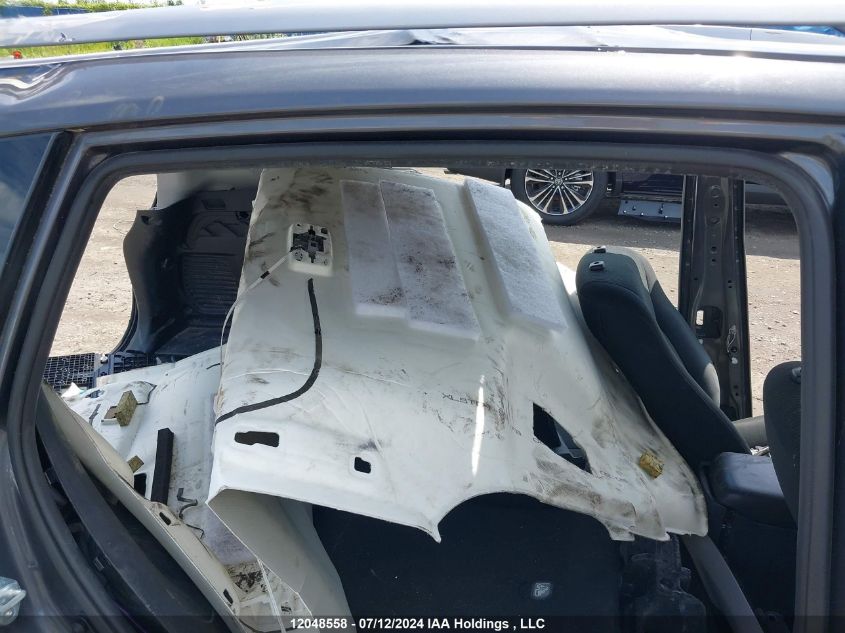 2017 Toyota Rav4 VIN: 2T3BFREV1HW550055 Lot: 12048558