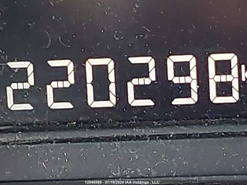 2014 Dodge Grand Caravan Se VIN: 2C4RDGBG9ER370519 Lot: 12048569