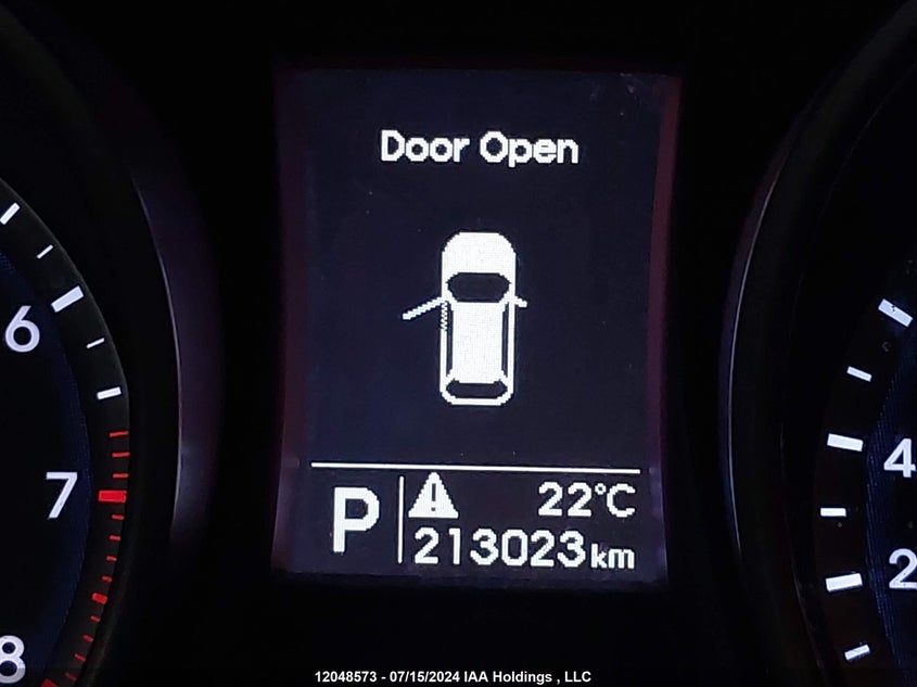 2013 Hyundai Santa Fe Sport 2.4 Premium VIN: 5XYZU3LB5DG065260 Lot: 12048573