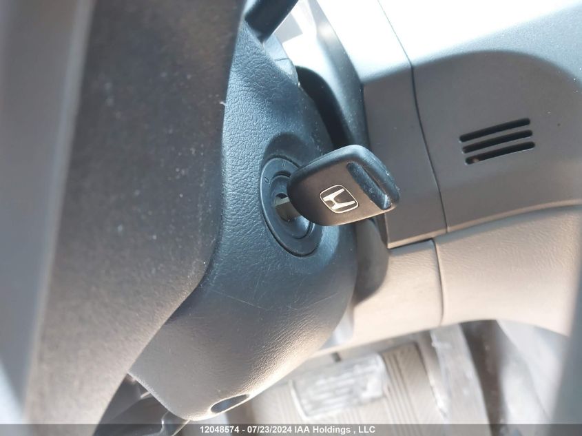 2010 Honda Civic VIN: 2HGFA1F28AH027953 Lot: 12048574