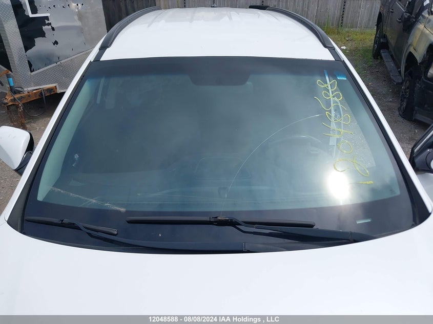 2016 Hyundai Santa Fe Sport 2.4 Premium VIN: 5XYZUDLB9GG314783 Lot: 12048588