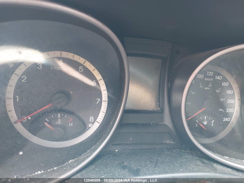 2016 Hyundai Santa Fe Sport 2.4 Premium VIN: 5XYZUDLB9GG314783 Lot: 12048588