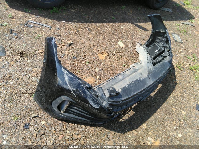 2022 Volkswagen Jetta VIN: 3VWSM7BU5NM015617 Lot: 12048597