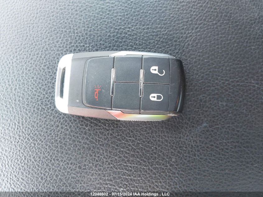 2023 Ram 2500 Big Horn VIN: 3C6UR5JL0PG511914 Lot: 12048602