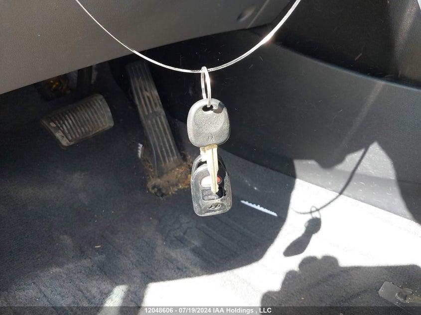 2013 Hyundai Elantra Gl VIN: 5NPDH4AE9DH335245 Lot: 12048606