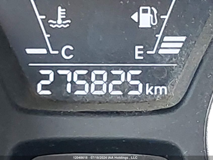 2014 Hyundai Elantra Se/Sport/Limited VIN: 5NPDH4AE9EH505069 Lot: 12048618