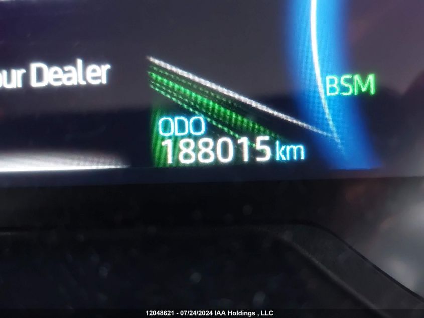 2022 Toyota Rav4 Hybrid VIN: 2T35WRFV0NW143576 Lot: 12048621