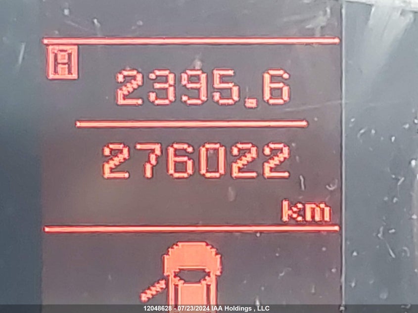 2007 Mitsubishi Outlander VIN: JA4MT41XX7Z602643 Lot: 12048628