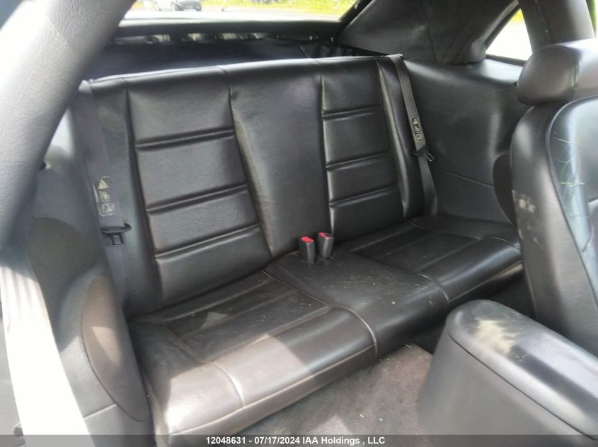 2001 Ford Mustang VIN: 1FAFP44491F177497 Lot: 12048631