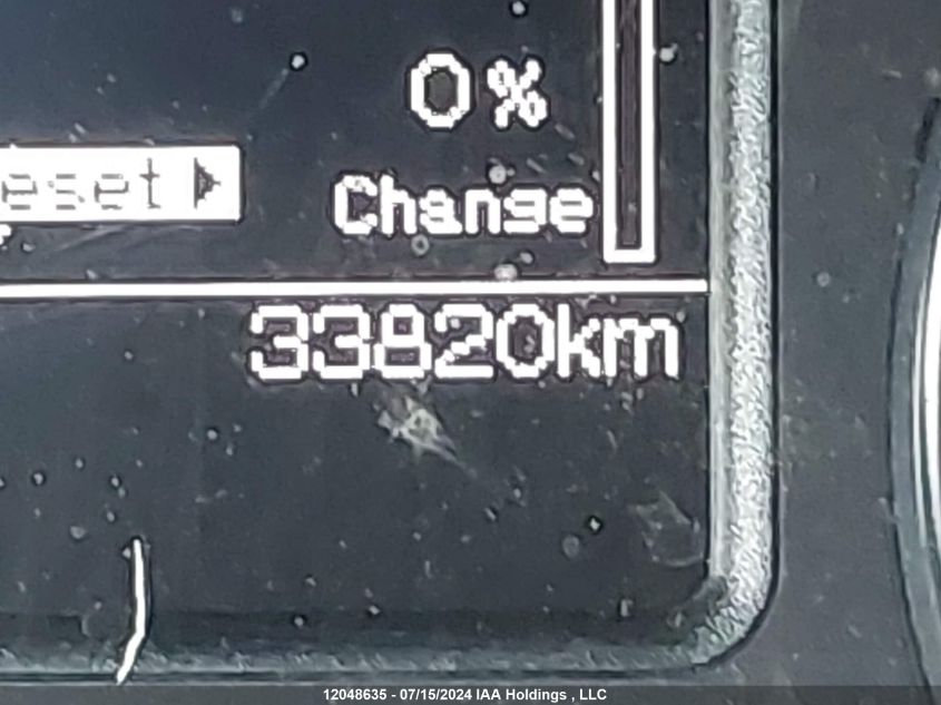 2023 Ram 1500 Classic Slt VIN: 3C6RR7LT6PG621185 Lot: 12048635