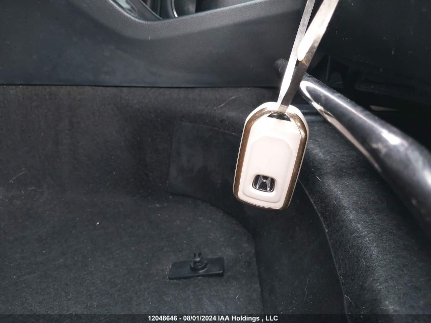 2022 Honda Hr-V VIN: 3CZRU6H98NM102548 Lot: 12048646