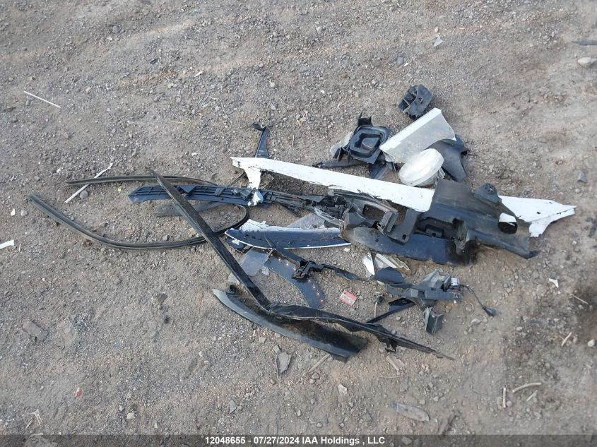 2019 Honda Civic VIN: 2HGFC1F96KH100911 Lot: 12048655