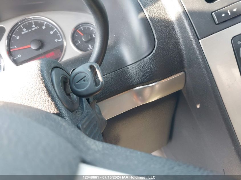 2007 Pontiac Montana Sv6 VIN: 1GMDU031X7D218651 Lot: 12048661