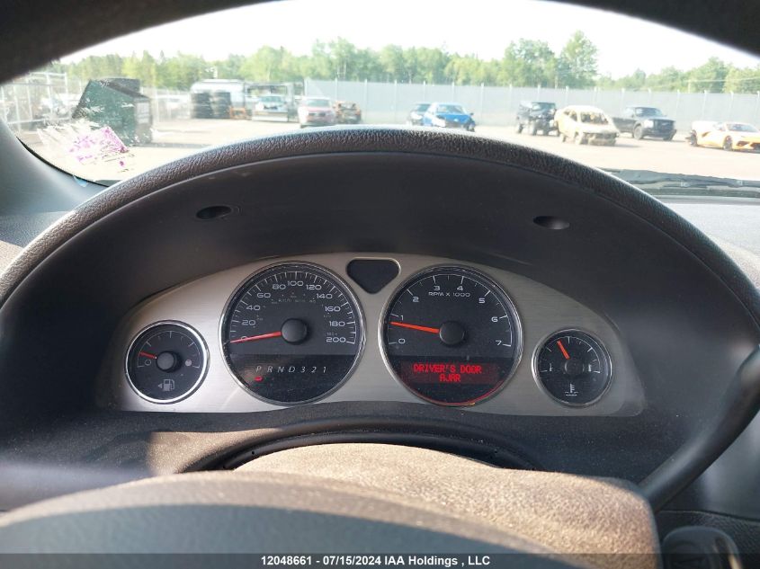 2007 Pontiac Montana Sv6 VIN: 1GMDU031X7D218651 Lot: 12048661