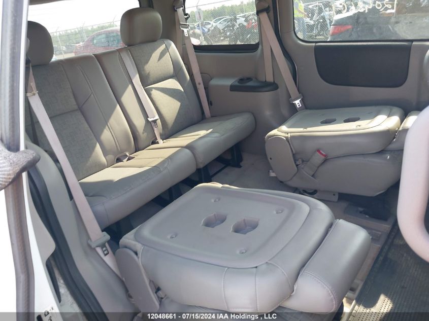 2007 Pontiac Montana Sv6 VIN: 1GMDU031X7D218651 Lot: 12048661