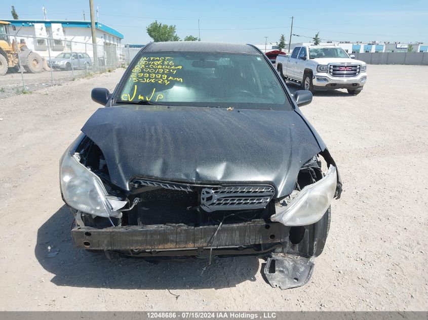 2008 Toyota Corolla Matrix Xr VIN: 2T1KR32E08C701924 Lot: 12048686