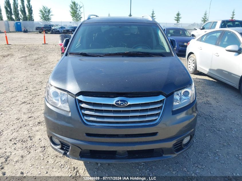 2012 Subaru Tribeca VIN: 4S4WX9GD5C4400339 Lot: 12048689