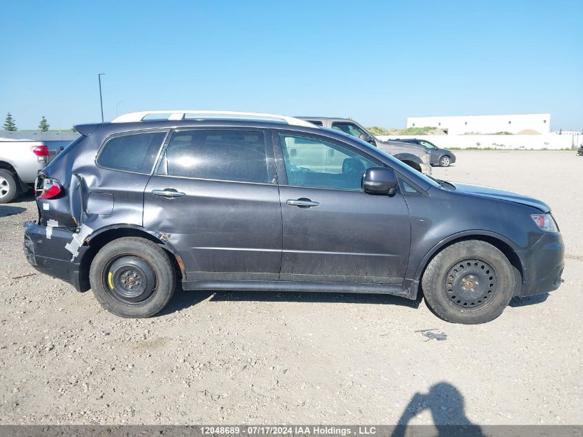 2012 Subaru Tribeca VIN: 4S4WX9GD5C4400339 Lot: 12048689