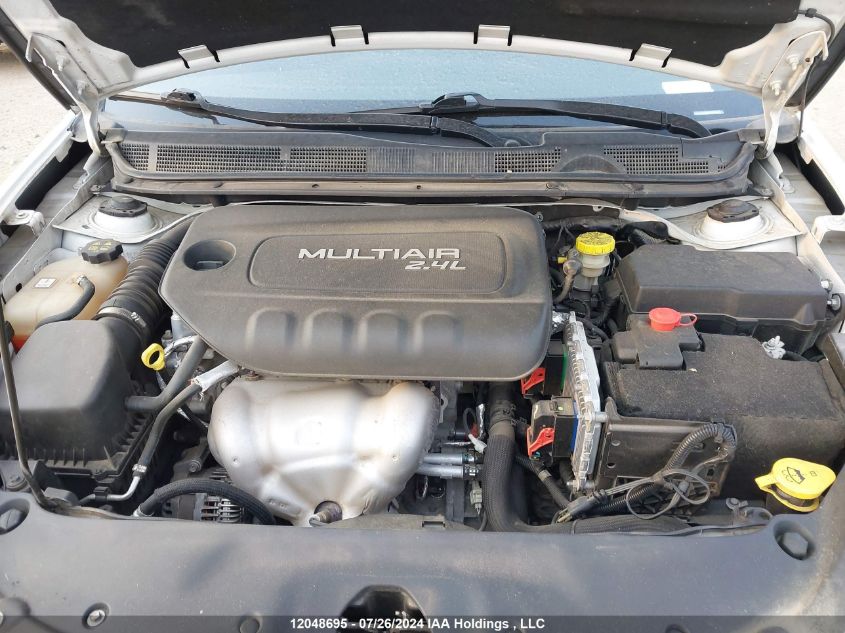 2014 Dodge Dart Gt VIN: 1C3CDFEB8ED667496 Lot: 12048695