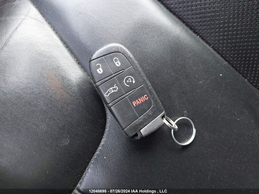 2014 Dodge Dart Gt VIN: 1C3CDFEB8ED667496 Lot: 12048695