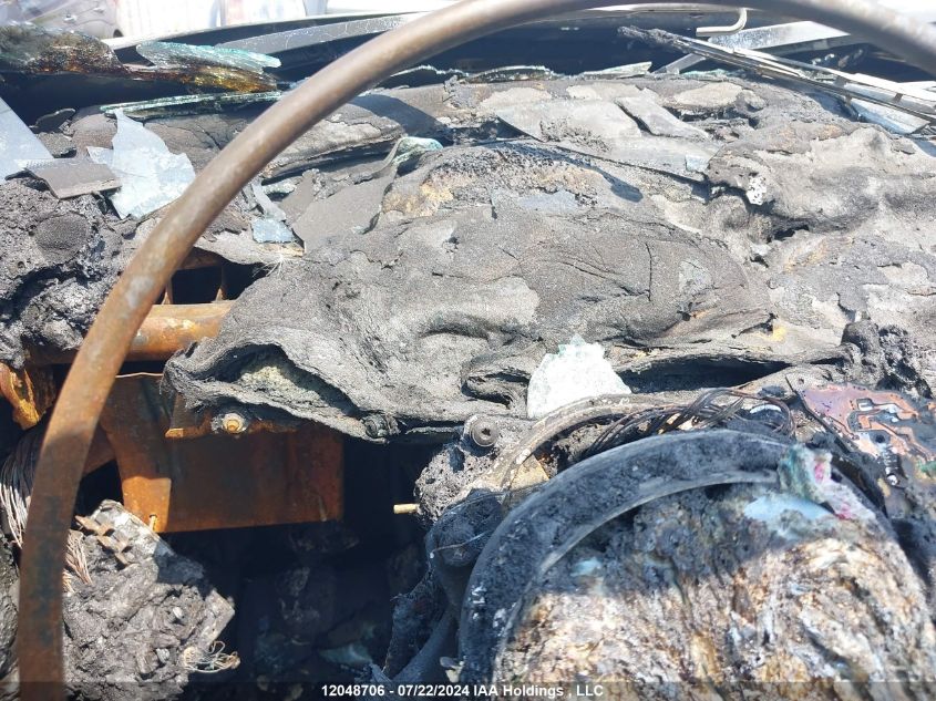 2001 BMW 3 Series 325Ci VIN: WBABS33441JY41654 Lot: 12048706