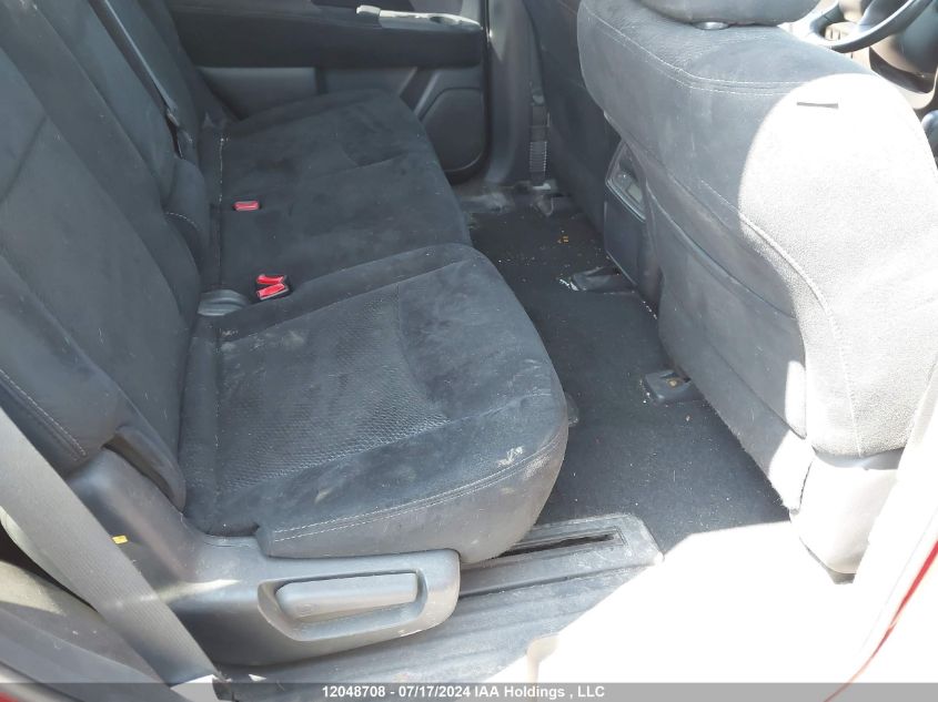 2015 Nissan Pathfinder VIN: 5N1AR2MM8FC629852 Lot: 12048708