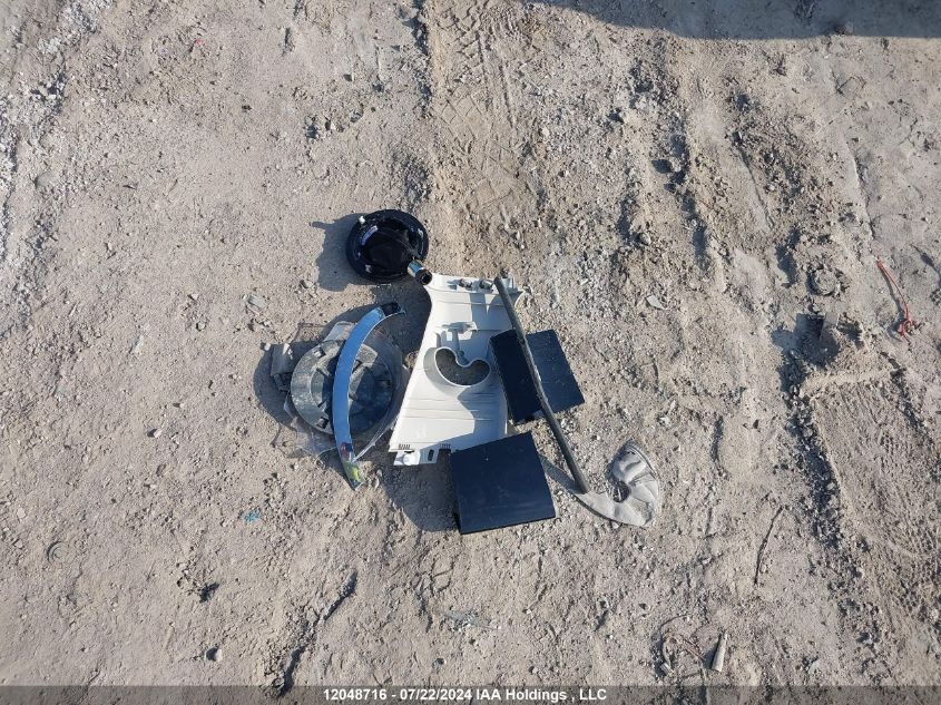 2016 Mini Cooper S VIN: WMWXU3C54G2B63745 Lot: 12048716