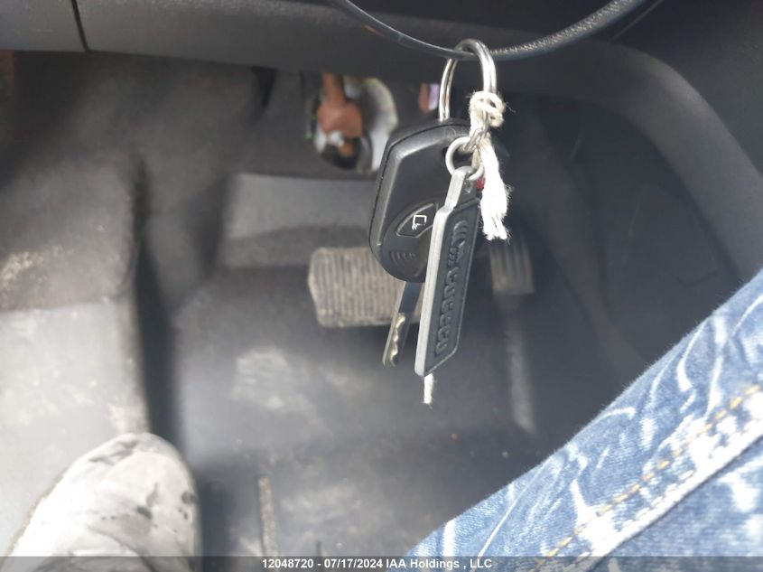 2013 Ford Escape Se VIN: 1FMCU9GX2DUD82146 Lot: 12048720