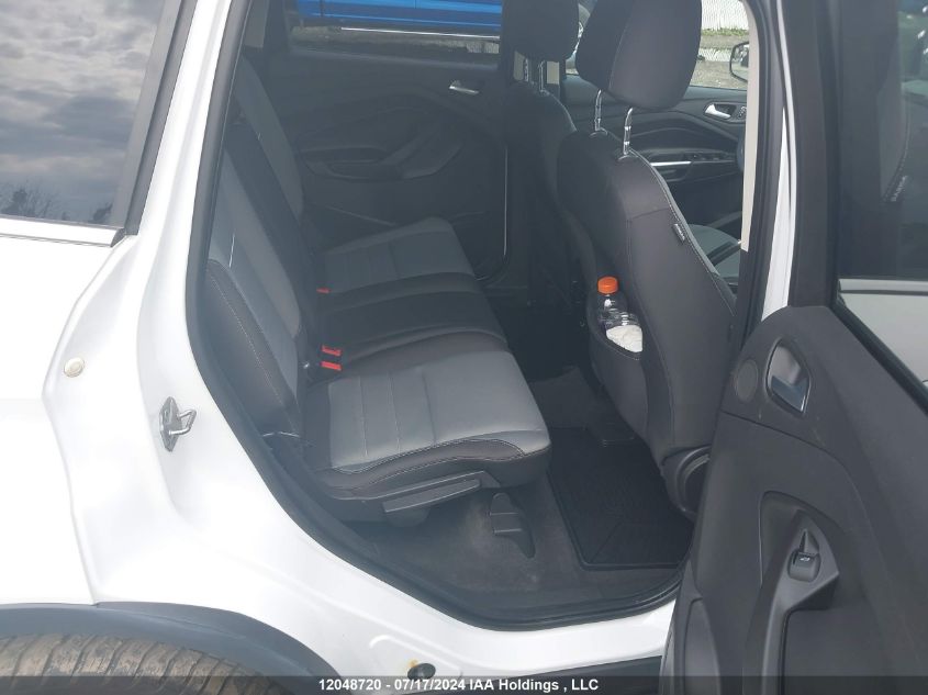 2013 Ford Escape Se VIN: 1FMCU9GX2DUD82146 Lot: 12048720