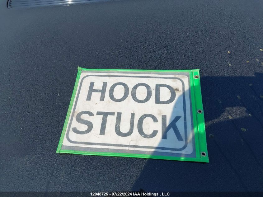 2003 Mercedes-Benz C-Class VIN: WDBRN40J53A483782 Lot: 12048725