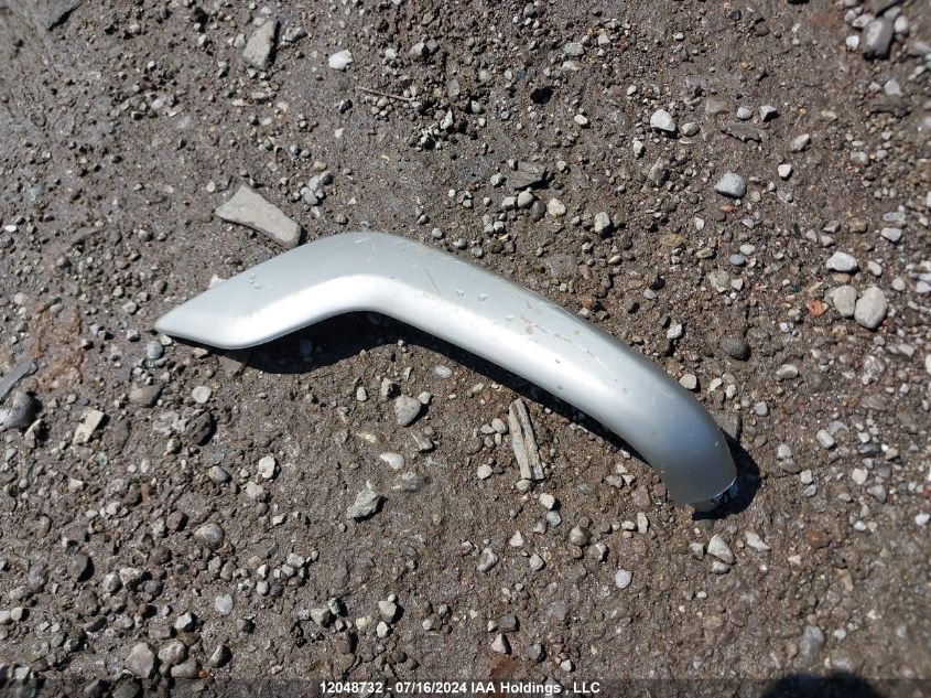 2012 Ford Fiesta Se VIN: 3FADP4BJ4CM206861 Lot: 12048732