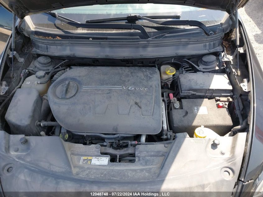 2016 Jeep Cherokee Trailhawk VIN: 1C4PJMBS1GW323627 Lot: 12048748