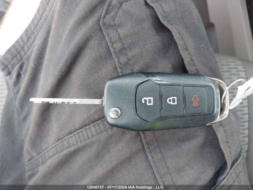 2018 Ford F-150 VIN: 1FTFX1C51JKD26365 Lot: 12048757