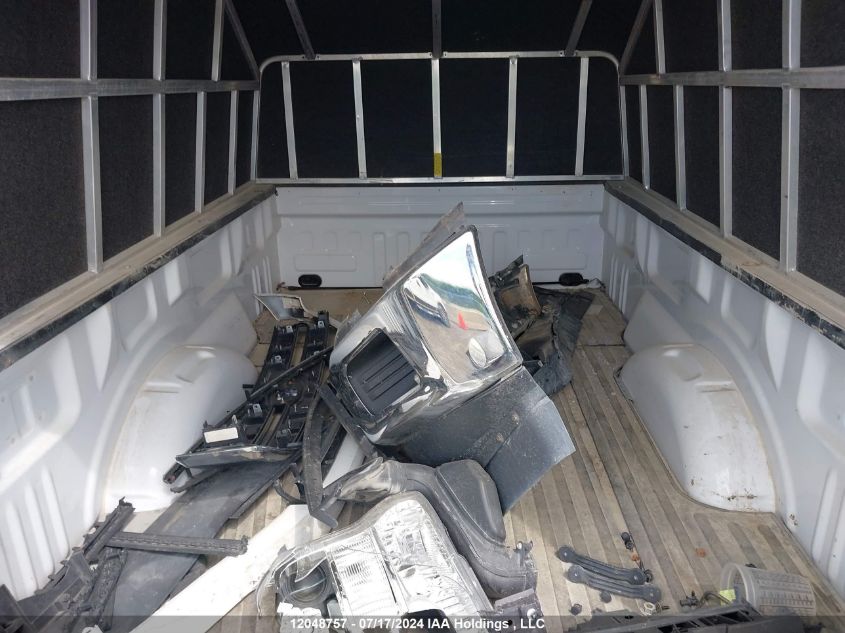 2018 Ford F-150 VIN: 1FTFX1C51JKD26365 Lot: 12048757