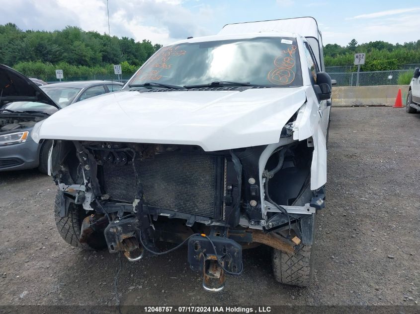 2018 Ford F-150 VIN: 1FTFX1C51JKD26365 Lot: 12048757