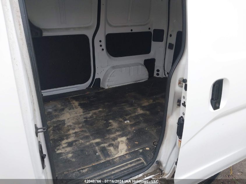 3N6CM0KNXFK712315 2015 Nissan Nv200