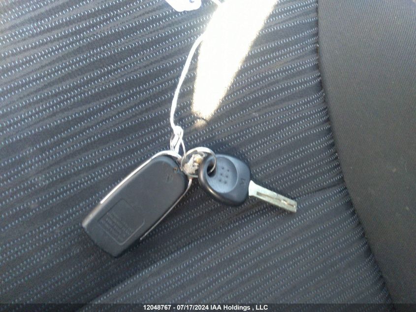 2015 Hyundai Accent Gl VIN: KMHCT5AE3FU210830 Lot: 12048767